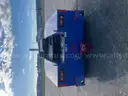 1996 FMC B300 Aircraft Tow Tractor