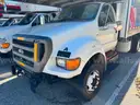 2013 Ford F-650 Regular Cab 2WD DRW