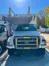 2013 Ford F-650 Regular Cab 2WD DRW