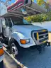 2013 Ford F-650 Regular Cab 2WD DRW