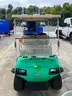 2008 Yamaha G22AE1 Golf Cart