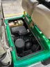 2008 Yamaha G22AE1 Golf Cart