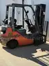 2011 Toyota 8FGU18 Forklift