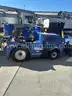 2011 Tug M1A30 Baggage Tractor