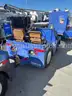 2011 Tug M1A30 Baggage Tractor