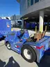 2011 Tug M1A30 Baggage Tractor