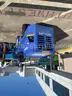 1996 Jetline M30 Baggage Tractor