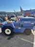 1996 Jetline M30 Baggage Tractor
