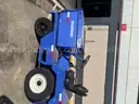 1996 Jetline M30 Baggage Tractor