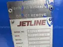 1994 Jetline B-300 Airfract Tow Tractor