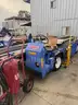 2006 TUG 660 Belt Loader
