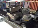 Club Car CARRYALL 1 Utility vehicle