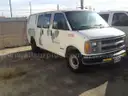 1998 Chevrolet Express G3500 Cargo