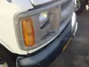 1998 Chevrolet Express G3500 Cargo