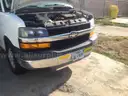 2016 Chevrolet Express LT 3500 Extended