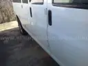2016 Chevrolet Express LT 3500 Extended