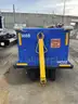 2001 Trilectron DAH400DPE Heater Cart