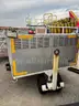 2006 Davco DH-30 Heater Cart