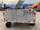 2006 Davco DH-30 Heater Cart