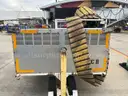 2006 Davco DH-30 Heater Cart