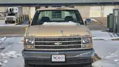 1993 Chevrolet Pickup Truck