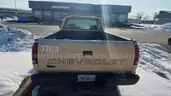 1993 Chevrolet Pickup Truck