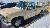1993 Chevrolet Pickup Truck