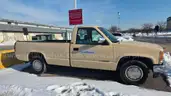 1993 Chevrolet Pickup Truck