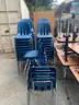 Various Desks, Tables and Chairs