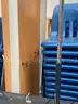 Various Desks, Tables and Chairs