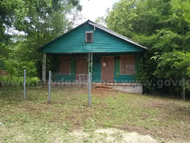 2022 Stephens St Montgomery AL 36108 - 11 06 23 1 019 017.001