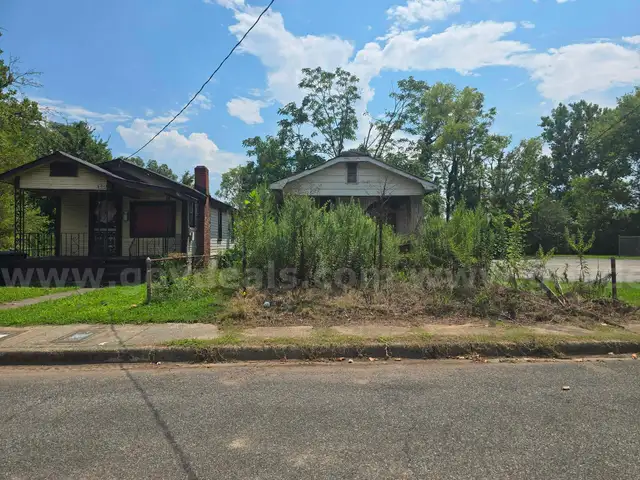 1 Bed, 1 Bath Home - 3409 32nd Ave N, Birmingham, AL 35207