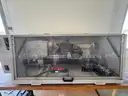 CNC Machine Lathe