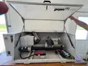 CNC Machine Lathe