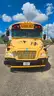 2008 Bluebird school bus