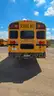 2008 Bluebird school bus