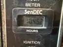 Terex generator lights
