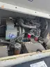 Terex generator lights