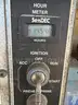 Terex generator lights