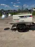 Terex generator lights