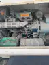 Terex generator lights
