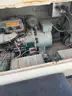 Terex generator lights
