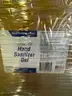 Lot of 2 Skids of Hand Sanitizer Gel (EXPIRED)