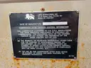 Leroi 250 Air Compressor