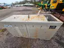 Leroi 250 Air Compressor