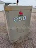 Leroi 250 Air Compressor