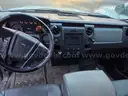2013 Ford F-150 XL 8-ft. Bed 2WD