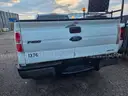 2013 Ford F-150 XL 8-ft. Bed 2WD