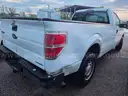2013 Ford F-150 XL 8-ft. Bed 2WD