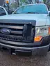 2013 Ford F-150 XL 8-ft. Bed 2WD
